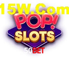 50Bet: Jogos de Caça-Níqueis-Altas Recompensas, Roleta-Velocidade, Blackjack-Desafios Máximos