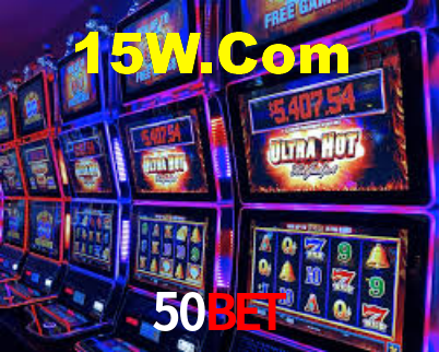 50Bet App Interface