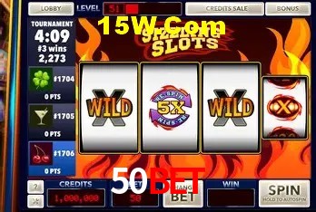 API Integration 50Bet