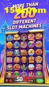 Welcome Bonus 50Bet