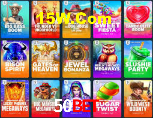 50 Bet