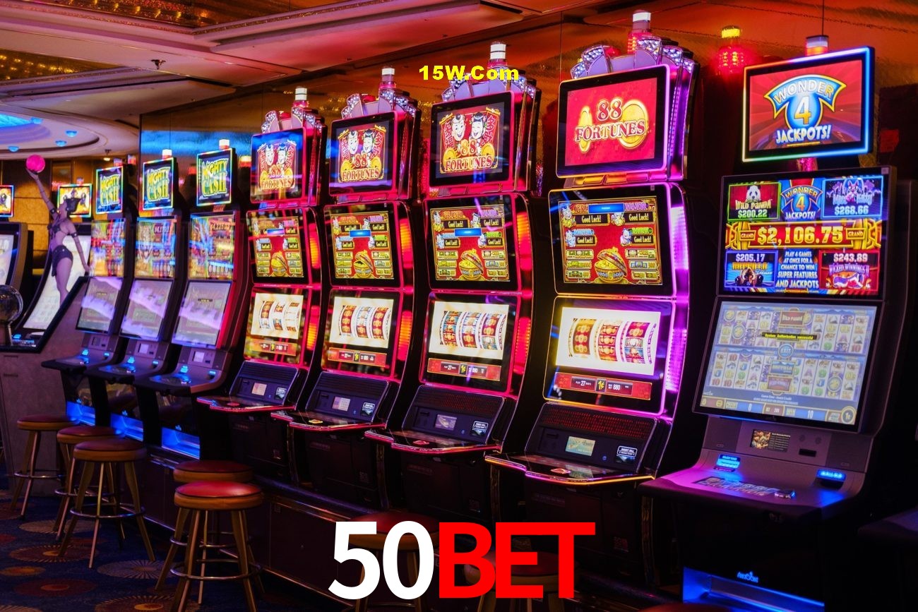 Player Reviews 50Bet