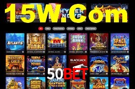 50Bet,50Bet Casino