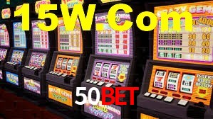 50 Bet