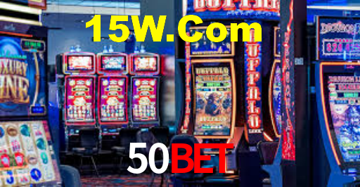 50Bet,50Bet Casino