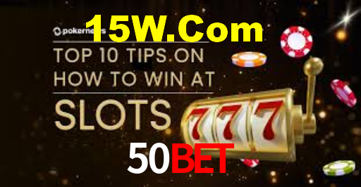 50Bet Casino