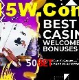 Weekend Specials 50Bet