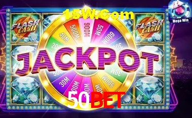Platform Technology 50Bet
