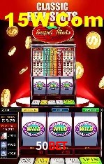 Games Directory 50Bet