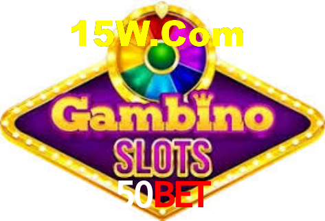50Bet Casino