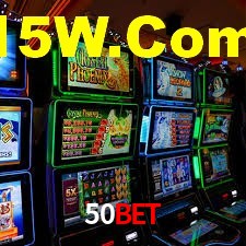 Blackjack Table 50Bet