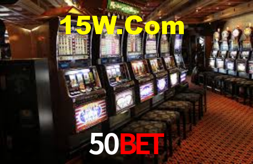 50Bet Casino