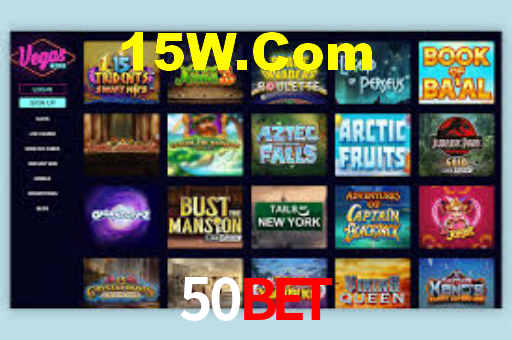 50Bet