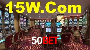 Daily Bonuses 50Bet