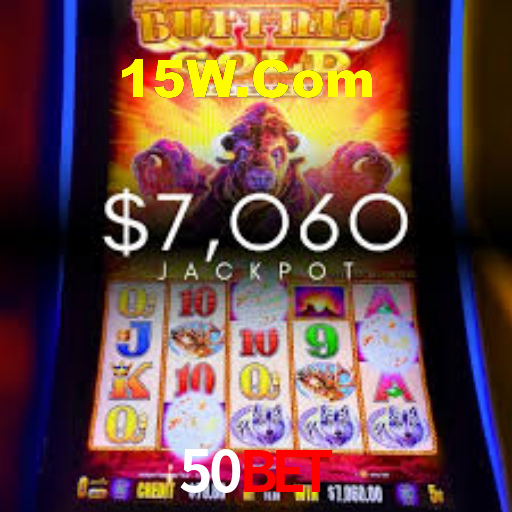 50Bet Casino