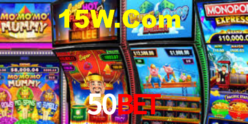 50Bet,50Bet Casino