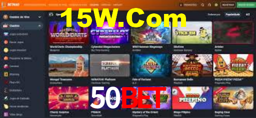 50Bet