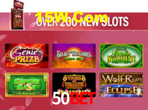 50 Bet