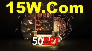 Daily Bonuses 50Bet