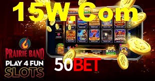 Live Casino 50Bet