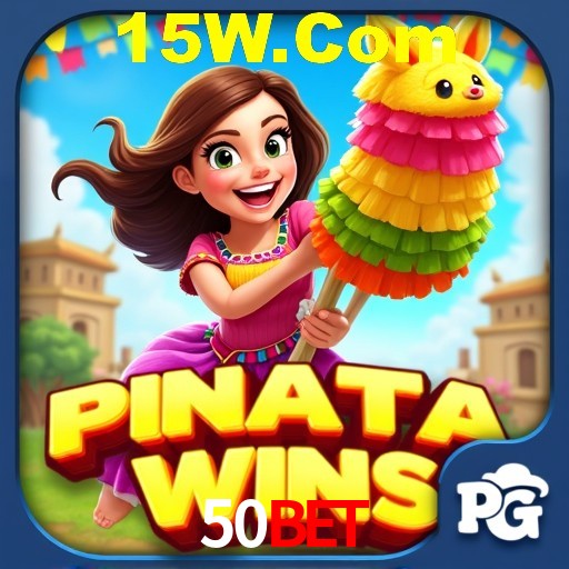 Desvendando o Mundo dos Jogos Virtuais na 50Bet