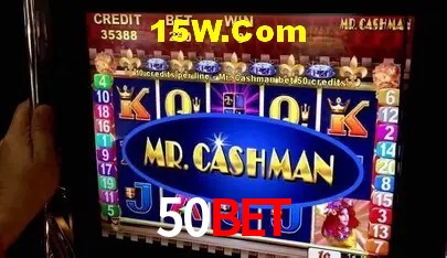 Flash Promotion 50Bet