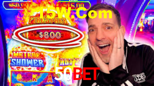 50Bet - Plataforma De Videogames - 50Bet Casino