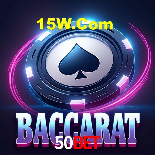 Interface do App 50Bet