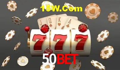 Estatísticas 50Bet