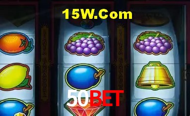 Experiência VIP 50Bet