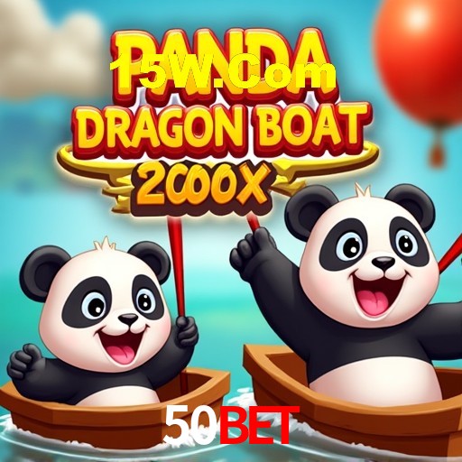 Jogos Exclusivos 50Bet