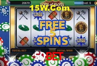 Jogos de Slot 50Bet