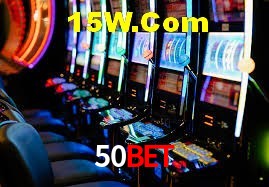 Game Statistics 50Bet