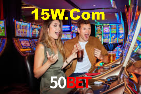 50 Bet