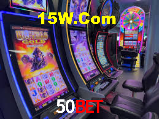 50Bet Casino
