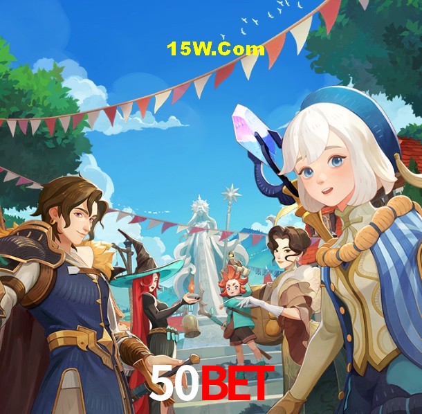 Bônus Diários 50Bet