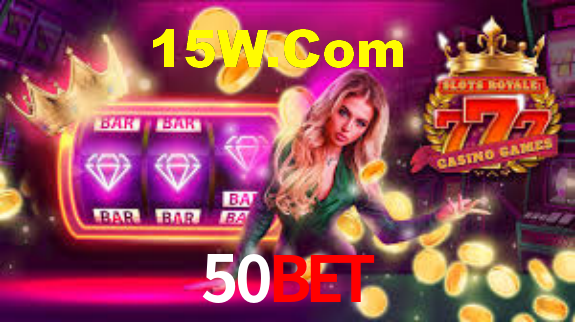 Apostas com odds competitivas na 50Bet