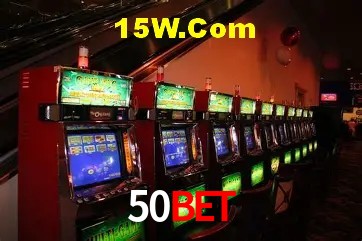 Cadastro Rápido 50Bet