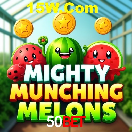 Descubra o Mundo do Cassino Online com 50Bet