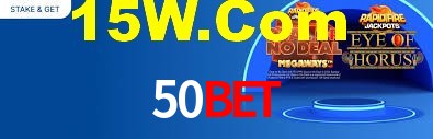 Exclusive Games 50Bet