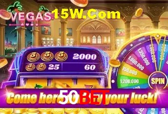 Login Seguro 50Bet