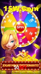 Live Casino 50Bet