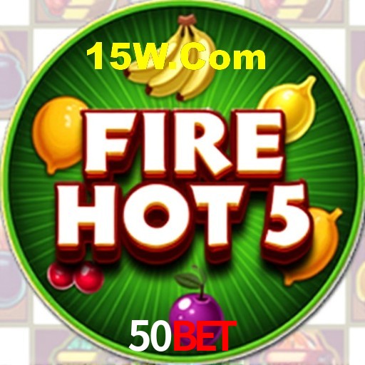 Página oficial no Facebook da 50Bet