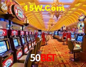 Segurança e performance na plataforma 50Bet