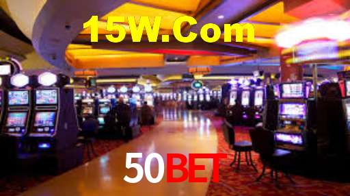 50Bet: Seu Especialista em Apostas Esportivas Brasileiras