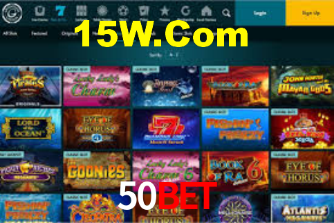 50Bet