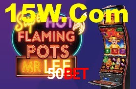 50Bet,50Bet Casino