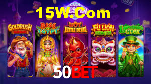 50Bet Casino