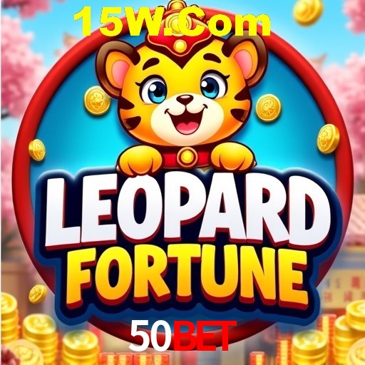 Seasonal Promotions 50Bet