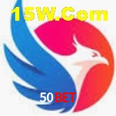 Jackpots e promoções na 50Bet